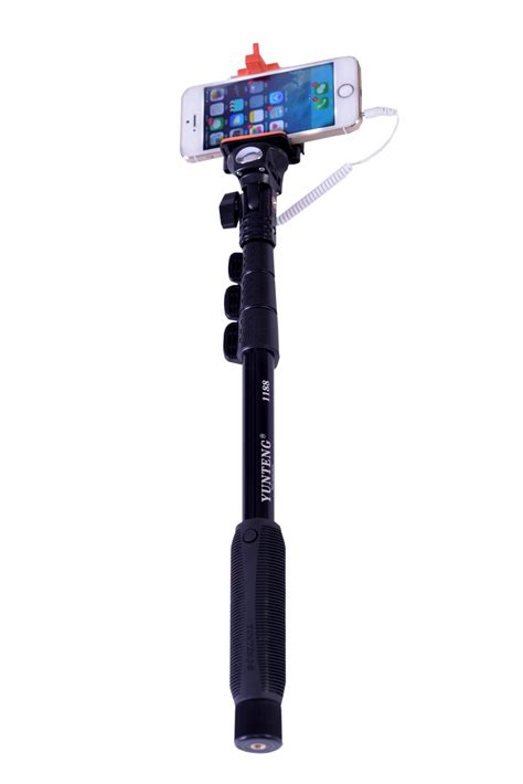 BONISON Extendable Monopod Android Smartphone PDF