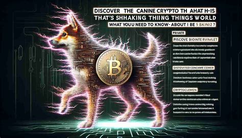 BONK Crypto News: What You Need to Know