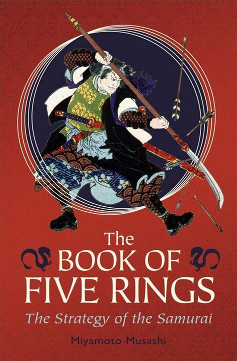 BOOK OF FIVE RINGS FANFICTION Ebook Epub