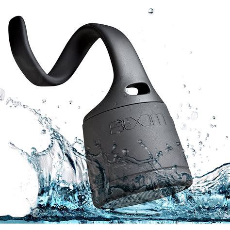 BOOM Swimmer DUO Waterproof Bluetooth PDF