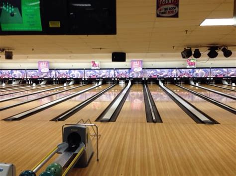 BOONTON LANES BOONTON NJ: Retro Bowling Thrill in the Heart of Jersey