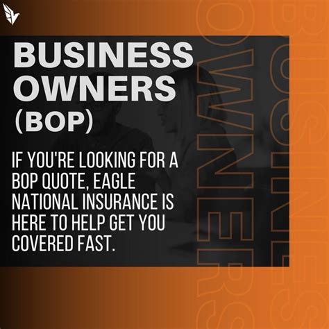 BOP Insurance Quote: Protect Your Business with Comprehensive Coverage