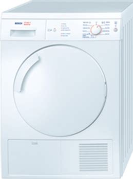 BOSCH MAXX 6 SENSITIVE DRYER MANUAL Ebook Epub