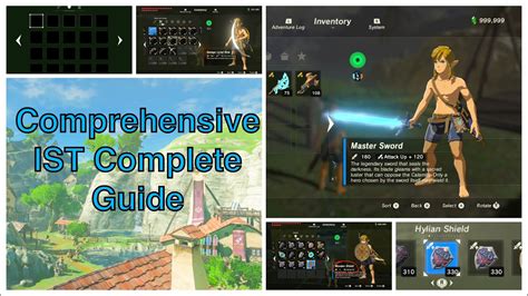 BOTW Test of Will: A Comprehensive Guide to the Most Challenging Trials