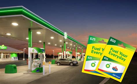 BP Amoco Gift Card: 7 Ways to Maximize its Value