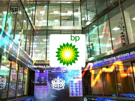 BP Stock Price Soars: A Detailed Analysis for 2025