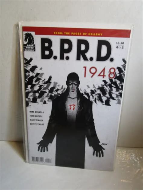 BPRD 1948 4 Doc