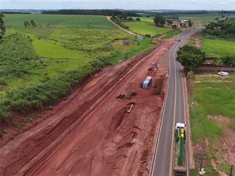 BR-376: A Rodovia do Progresso e do Perigo