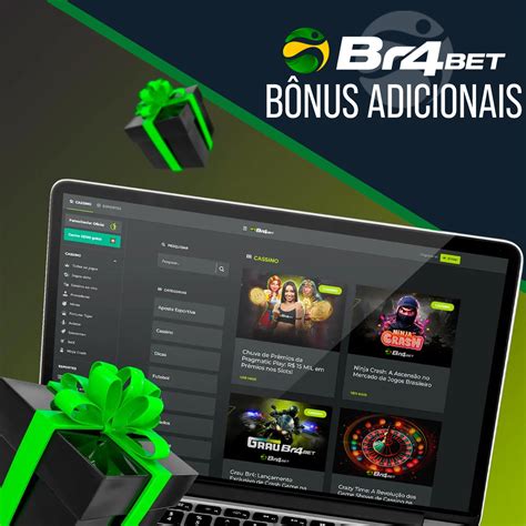 BR4Bet Cassino: O Guia Definitivo para Jogadores Brasileiros