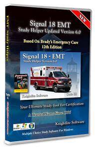 BRADY EMT 12TH EDITION Ebook Epub