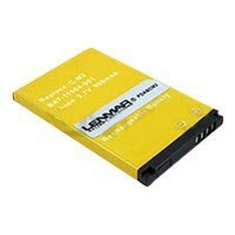 BRAND BLACKBERRY 900mah BATTERY PEARL Reader