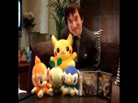 BREAKING: Creator of Pokémon Dies at 62