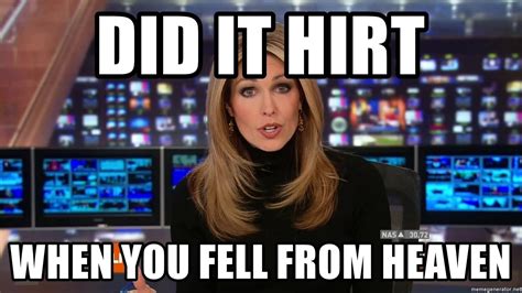 BREAKING: Reporter Meme Explodes in Popularity, Creating Buzz on Social Media