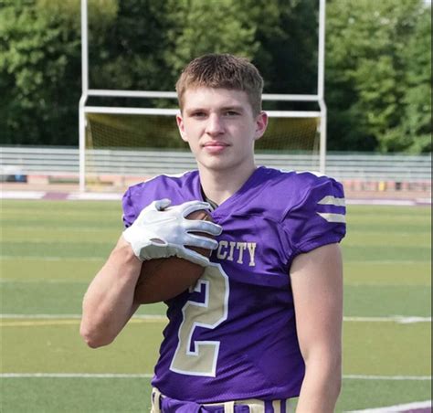 BREAKING NEWS: Karns City Football Player Collapses, Raising Concerns About Player Safety