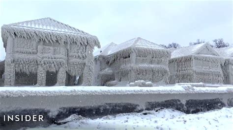 BREAKING NEWS: New Jersey's Record-Breaking Blizzard