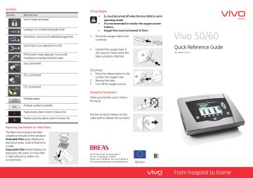 BREAS VIVO 50 MANUAL Ebook Epub