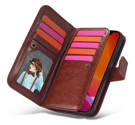 BRG WRISTLET MAGNETIC DETACHABLE 2nd Brown PDF