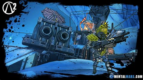 BRICK-cellent Borderlands 2 Guide: 10,000+ Characters of Unbricking Brilliance