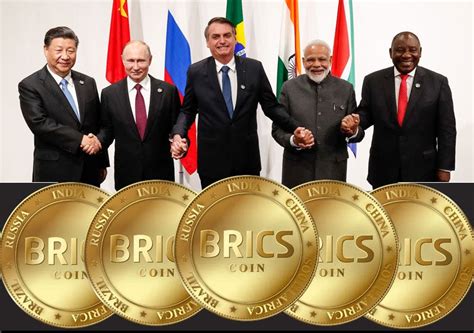 BRICS Currency: How to Buy