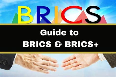 BRICS ETF: A Comprehensive Guide to Emerging Market Investing