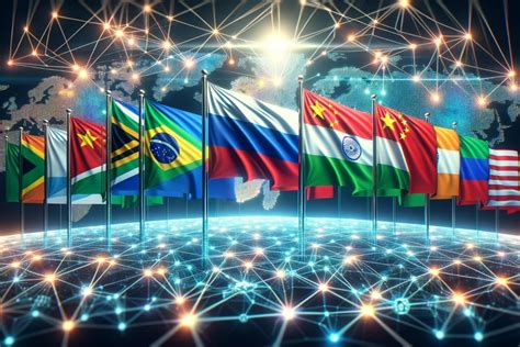 BRICS Payment System: Revolutionizing International Trade with XRP