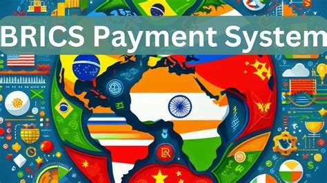 BRICS and XRP: A New Era of Global Finance