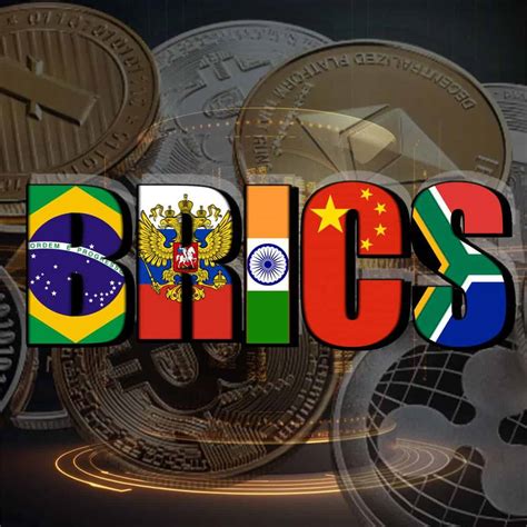 BRICS crypto