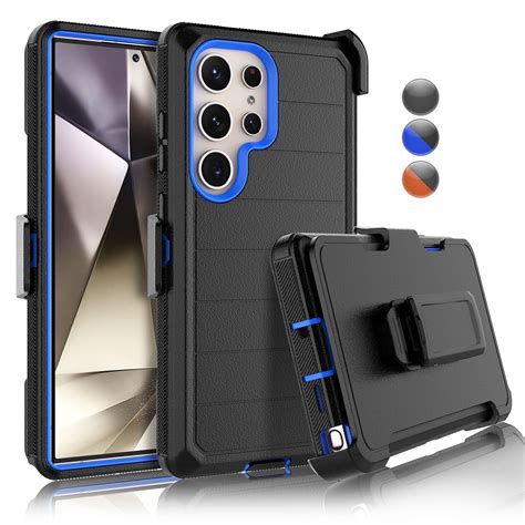 BRIDGEGEN Defender Shockproof Kickstand Protector Epub