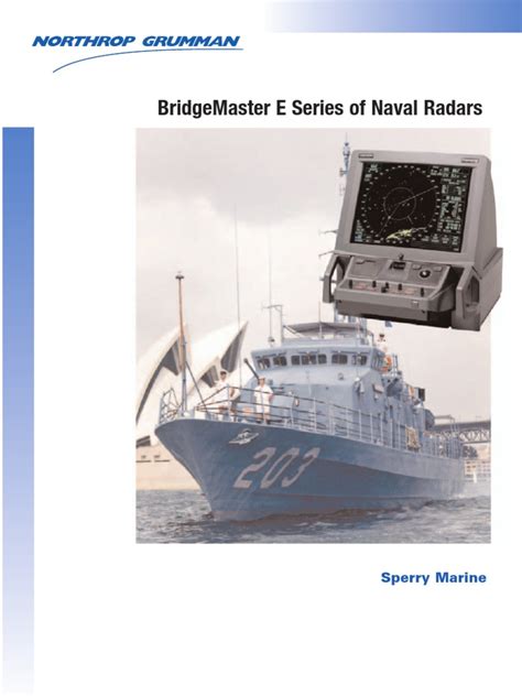 BRIDGEMASTER E RADAR SERVICE MANUAL Ebook Reader