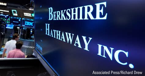 BRK.A: Berkshire Hathaway's Class A Stock, a 13-Figure Gem