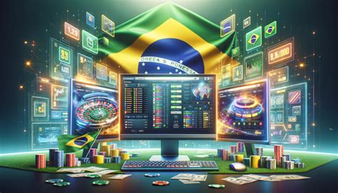 BRL Bet: O Guia Completo para Apostas em Reais