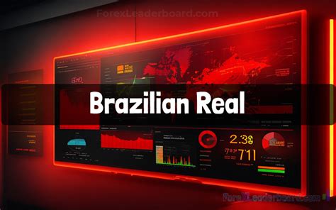 BRL Bets: A Comprehensive Guide to Betting on Brazilian Reais