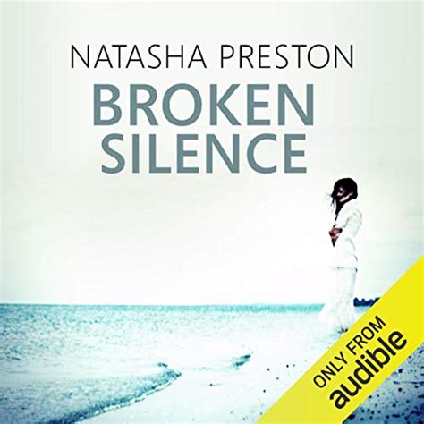 BROKEN SILENCE SILENCE 2 BY NATASHA PRESTON Ebook Epub