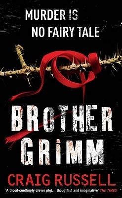 BROTHER GRIMM JAN FABEL 2 BY CRAIG RUSSELL Ebook Reader