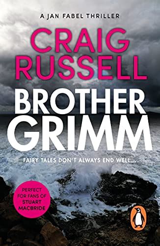 BROTHER GRIMM JAN FABEL 2 BY CRAIG RUSSELL Ebook Reader