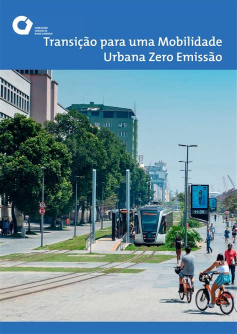 BRT Bet: Aposta na mobilidade urbana de baixo carbono