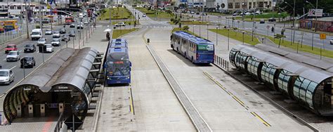 BRT Bet: Aposta no Transporte Público de Alta Capacidade