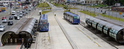 BRT Bet: Um Sistema de Transporte Moderno e Eficaz para Cidades Brasileiras