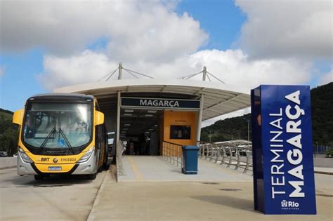 BRT Bet: Uma Aposta na Mobilidade Urbana Sustentável