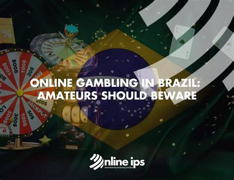 BRl Bets: A Comprehensive Guide to Brazil's Online Gambling Scene