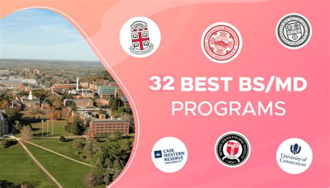 BS/MD Programs: A Comprehensive Guide to Accelerated Medical Education