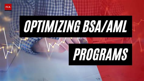 BSA AML Jobs: A Comprehensive Guide to Exciting Opportunities