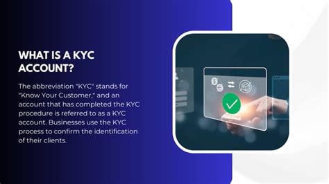 BSBD Account KYC: A Comprehensive Guide to Securing Your Account