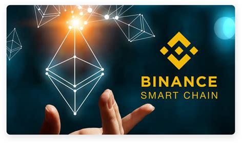 BSC (Binance Smart Chain) and USDT: A Powerful Partnership Transforming the DeFi Landscape