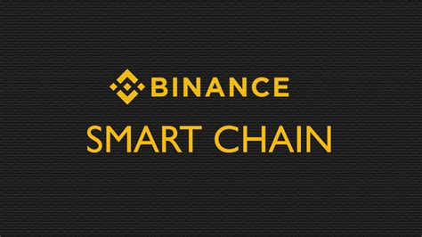 BSC Address: The Ultimate Guide to Binance Smart Chain Addresses