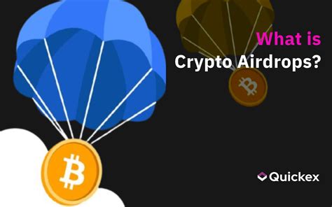 BSC Airdrops: Your Guide to Free Crypto Riches