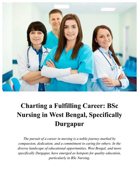 BSC Biology: A Gateway to Diverse and Fulfilling Career Paths