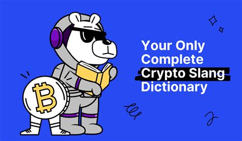 BSC Meaning Slang: The Ultimate Guide to Decoding Crypto Lingo