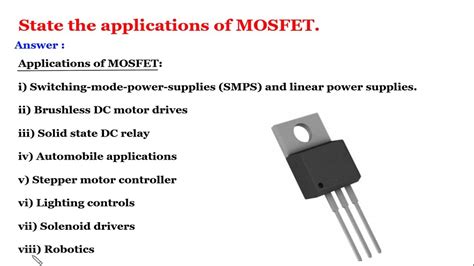 BSC010N04LS6: The MOSFET Powerhouse for High-Performance Applications