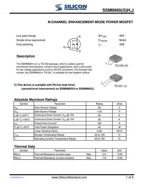 BSC012N06NSATMA1: A Comprehensive Guide to the Ultimate MOSFET